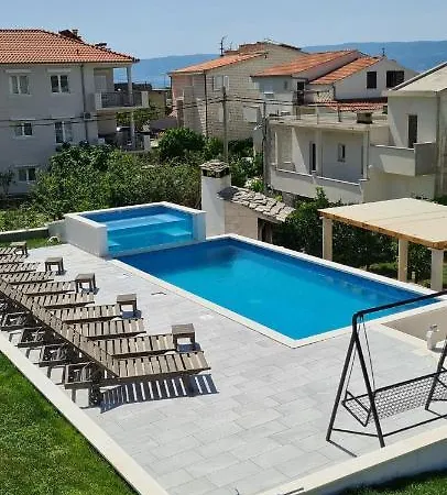 Jagoda Apartman
