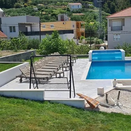 Apartman Jagoda *