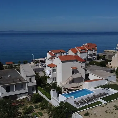 Apartman Jagoda *