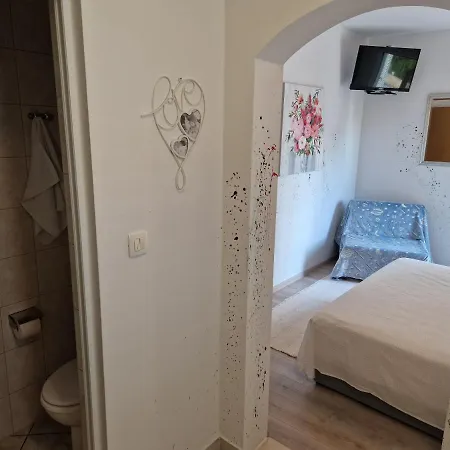 Jagoda Apartman