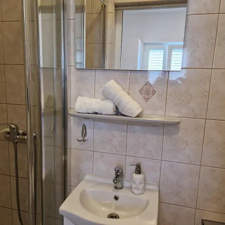 Jagoda Apartman
