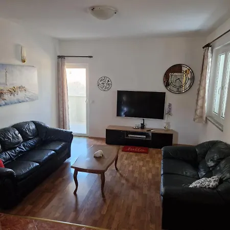Apartman Jagoda