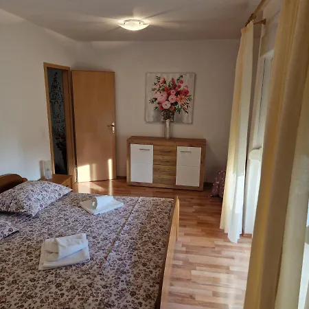 Apartman Jagoda *