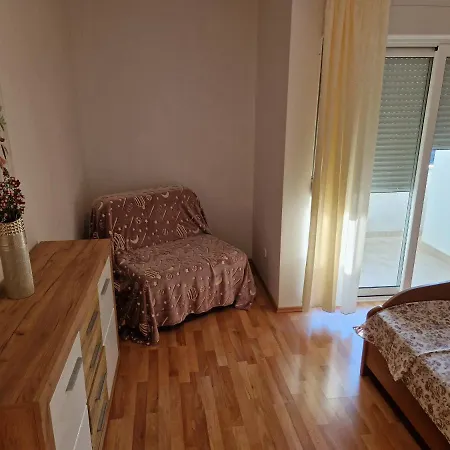Apartman Jagoda Podstrana