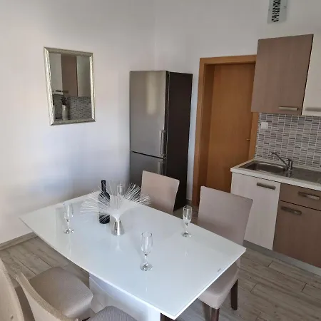 Apartman Jagoda