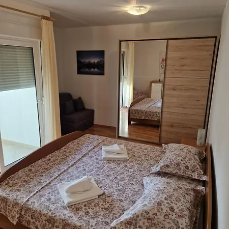 Jagoda Apartman