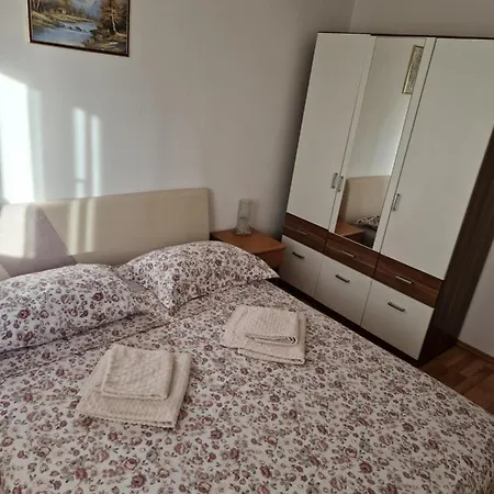 Apartman Jagoda *