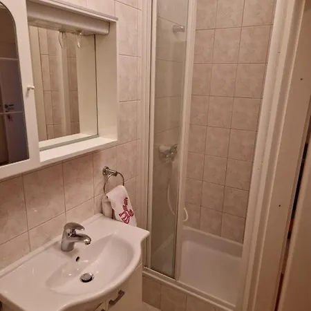 Jagoda Apartman *