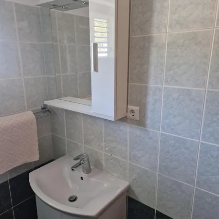 Apartman Jagoda
