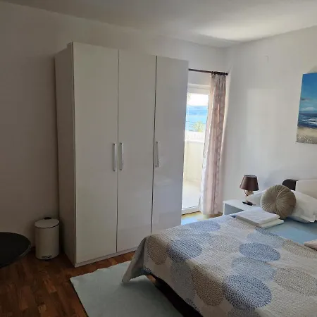 Jagoda Apartman