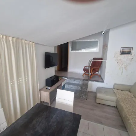 Apartman Jagoda