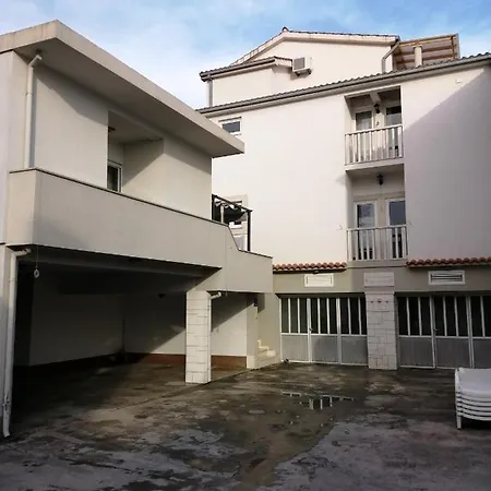 Apartman Jagoda *