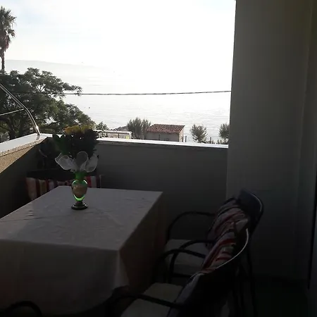 Apartman Jagoda Podstrana