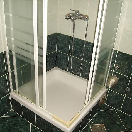 Jagoda Apartman