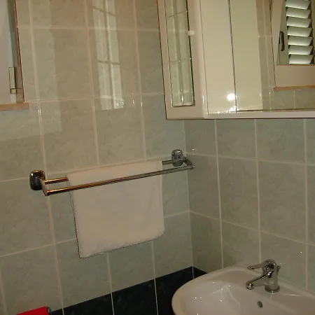 Apartman Jagoda