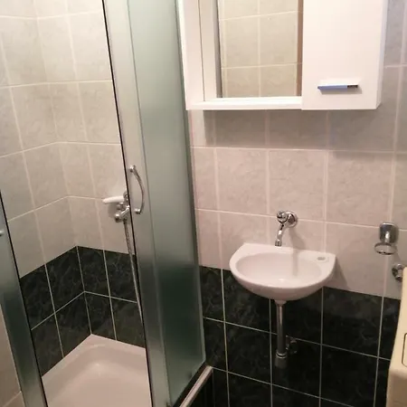 Apartman Jagoda