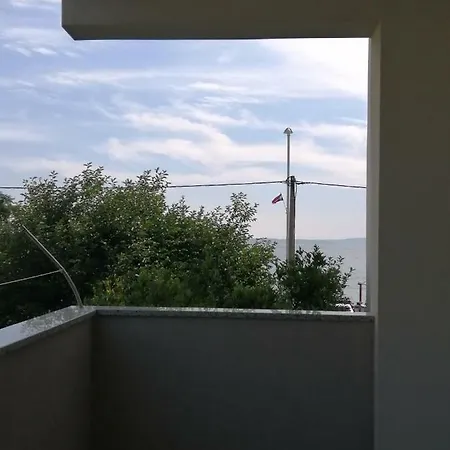 Jagoda Apartman