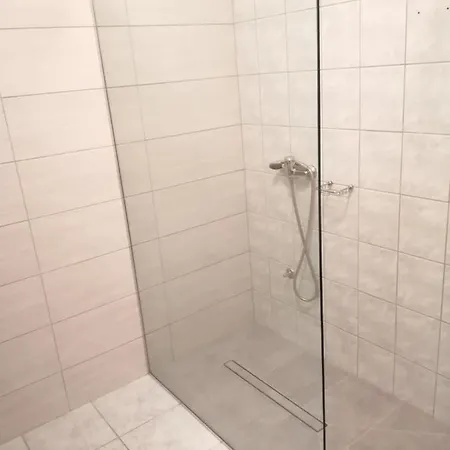 Jagoda Apartman