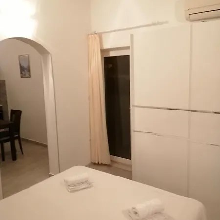 Jagoda Apartman *