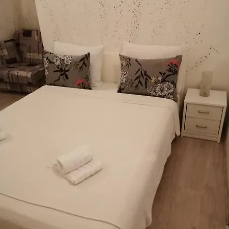 Jagoda Apartman