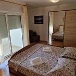 Jagoda Appartement *