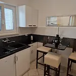 Jagoda Appartement Podstrana