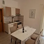 Jagoda Appartement *
