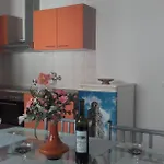 Appartement Jagoda Podstrana