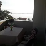 Appartement Jagoda Podstrana