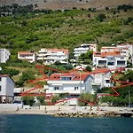 Appartement Jagoda Podstrana