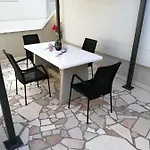 Appartement Jagoda Podstrana