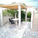 Jagoda Appartement *