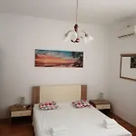 Jagoda Appartement Podstrana
