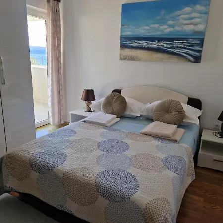 Jagoda Appartement *