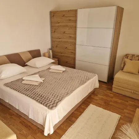 Appartement Jagoda *