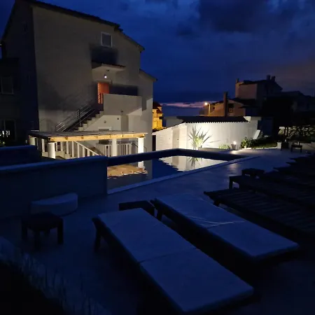 Jagoda Appartement Podstrana